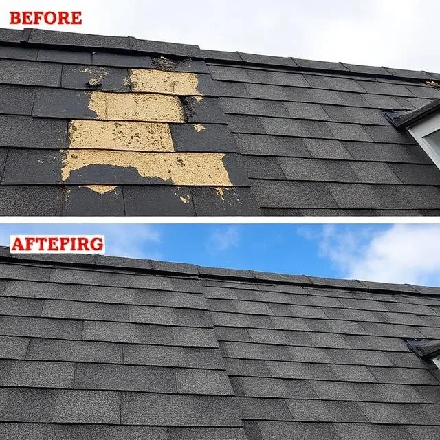 Roof Repair Near Me in Golva, ND near me